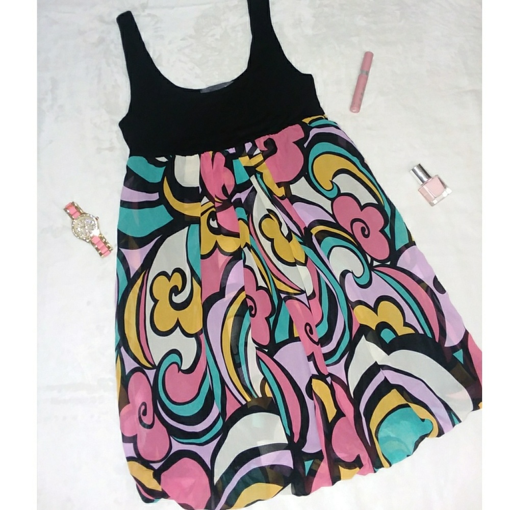 💞Size Small dress by xxi 💞